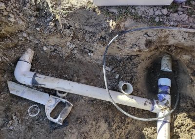 sprinkler repair in Logan, Utah